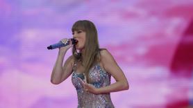 Cuenta por qué muchos de los que vieron a Taylor Swift en Madrid no se acuerdan de nada