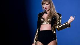 Este vídeo grabado en el concierto de Taylor Swift está emocionado a todo el mundo