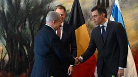 España entrega una "nota verbal" a Israel para rechazar sus limitaciones al Consulado en Jerusalén