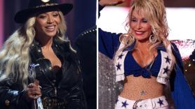 Dolly Parton revela el detalle que desconocía que Beyoncé tuvo con 'Jolene'