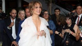 Jennifer Lopez cancela su gira, en plena ola de rumores de crisis con Ben Affleck