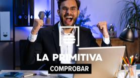 La Primitiva: comprobar número del sábado 1 de junio y dónde ha caído