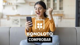 Bonoloto: resultado del sorteo de hoy domingo 2 de junio