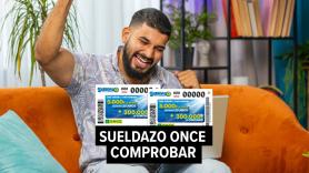 Comprobar ONCE: resultado del Sueldazo, Mi Día y Super Once hoy domingo 2 de junio