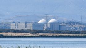 La central nuclear de Almaraz notifica la parada no programada de la Unidad I