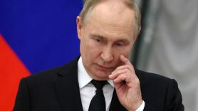 El títere de Putin activa las alarmas: "¿Quieres la Tercera Guerra Mundial? Ya estáis en ella"