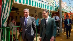 El alcalde de Sevilla (PP) irá a una cuestión de confianza al tumbar la oposición las cuentas