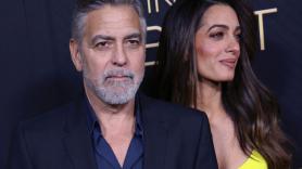 George Clooney entra por sorpresa en la guerra de Ucrania
