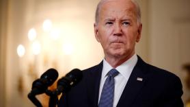 Biden anuncia un plan para impedir que los migrantes ilegales reciban asilo