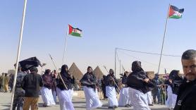 ¿Por qué Palestina sí y el Sáhara Occidental no?