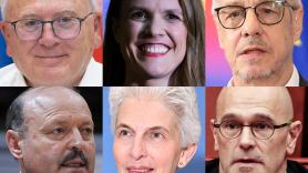 Los otros Von der Leyen: españoles y hasta curas entre los demás candidatos a la Comisión Europea