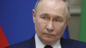 El Kremlin investigó en secreto lo que los rusos piensan de Putin y se acaban de filtrar los resultados