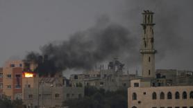 Hamás insiste en que sin un alto el fuego total no aceptarán ningún acuerdo con Israel