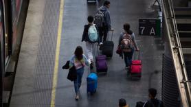 Verano Joven 2024: cómo solicitar los descuentos para jóvenes en viajes en tren, autobús e Interrail este verano
