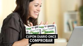 ONCE: comprobar Cupón Diario, Mi Día y Super Once, resultado de hoy miércoles 5 de junio