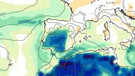 La AEMET descoloca con un comunicado de urgencia por la caÃ³tica situaciÃ³n que se avecina