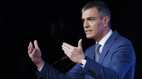 Pedro Sánchez: "España se mantendrá en el lado correcto de la historia"