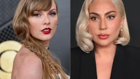 Taylor Swift defiende a Lady Gaga tras los rumores de embarazo: "Es irresponsable comentar el cuerpo de las mujeres"
