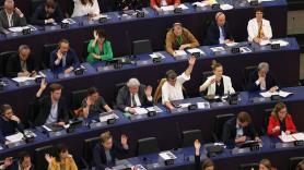 Cuánto cobran los eurodiputados en 2024: salario, dietas y asistentes