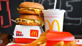 Adiós a una de las hamburguesas exclusivas de McDonald's: el golpe judicial que lo cambia todo