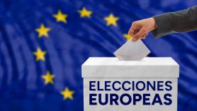 Elecciones europeas 2024 en directo | Jornada de reflexión y última hora de los candidatos