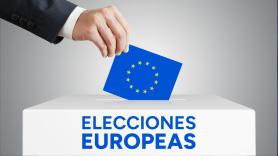 Elecciones europeas, en directo | Última hora de la jornada de reflexión de hoy
