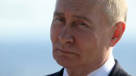 Putin tiene un serio problema con el gas