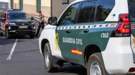 Detenido un menor acusado del homicidio de su padre en Totana (Murcia)