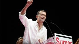 IU advierte sobre los riesgos de la legislatura y exige al PSOE un giro "audaz" a la izquierda