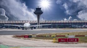 Revés europeo al aeropuerto de Madrid Barajas