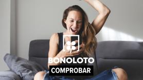 Comprobar Bonoloto: resultado del sorteo de hoy miércoles 12 de junio
