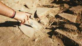 Un descubrimiento arqueológico rescata de las sombras una civilización antigua que afloró en España