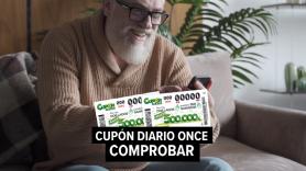 Comprobar ONCE: resultado del Cupón Diario, Mi Día y Super Once hoy miércoles 12 de junio