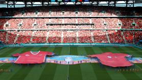 Dónde y cuándo ver la ceremonia de inauguración de la Eurocopa 2024