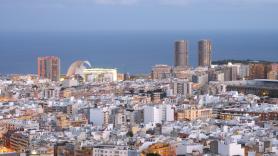Regresan los Bonos Consumo de Santa Cruz de Tenerife con descuentos de hasta el 75%: cómo comprar