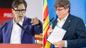 Cataluña, ante su encrucijada: un Govern de Illa, la vía Puigdemont o un nuevo bloqueo