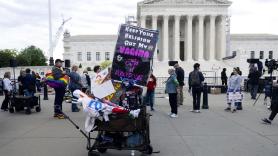 El Supremo de EEUU rechaza limitar el acceso a la principal píldora abortiva
