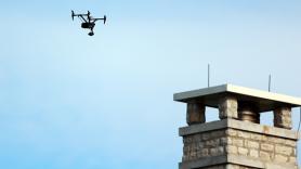EEUU crea un "paisaje infernal" con una nueva flota de drones baratos