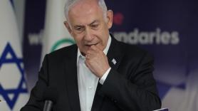 Netanyahu asegura que "no hay alternativa a la victoria" después de la muerte de ocho soldados israelíes en Gaza