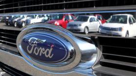 UGT Ford rechaza el ERE propuesto por la empresa y exige las mismas condiciones que el anterior