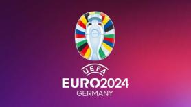 Algunos están viendo algo en el logo de la Eurocopa que tiene tela: es muy probable que no lo veas