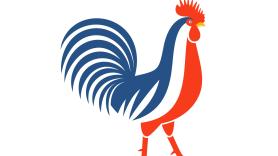 ¿Por qué el gallo es el símbolo de Francia?
