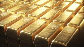Esta es la cantidad de oro que hay enterrado en el Banco de España