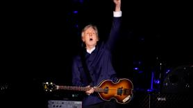 Paul McCartney anuncia dos conciertos en Madrid: fechas, precios y cómo conseguir las entradas