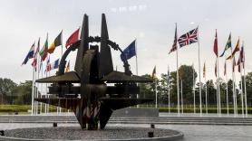 La OTAN pone más armas nucleares en 'stand by'