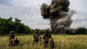 EN DIRECTO, la guerra Ucrania - Rusia: las noticias del 17 de junio de 2024