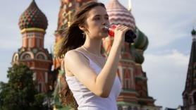 Coca-Cola llama a la puerta de Putin