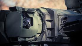 Esta empresa española presenta su tecnología puntera para los tanques de la OTAN