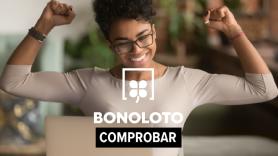 Comprobar Bonoloto: resultado del sorteo de hoy miércoles 26 de junio