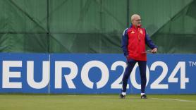 El rival de España en octavos será la única selección debutante de la Eurocopa 2024
